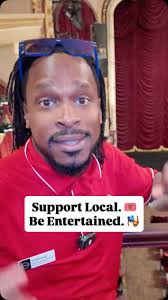 Reel by The Historic Cocoa Village Playhouse (@historic_cvp) · April 19,  2025