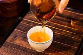 Feng shui master in the city. Dongfang Meiren Tea Top Oolong Produced In A Bug Bitten Way Lastea