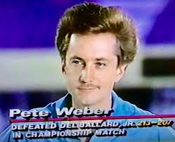 Dick Weber and Ray Bluth's Early Days in Bowling