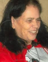 Obituary information for Mickelle "Micky" Harter