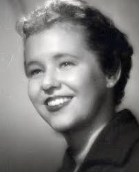 Georgia Ann Corwin Obituary & Funeral