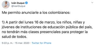 From wikipedia, the free encyclopedia. Decisiones De La Presidencia De La Republica De Colombia Liceo La Ensenanza