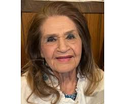 Maria Jones Obituary (2025)