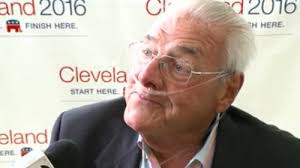 Former Republican Party Chairman Robert Bennett dies