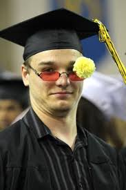 Graduation 'surreal' for Newark High seniors