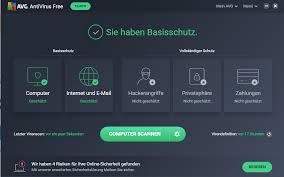 What do you think about avg offline installer? Avg Antivirus Free Edition Download Kostenlos Schnell Auf Wintotal De