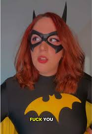 Barbara Its Me Bruce