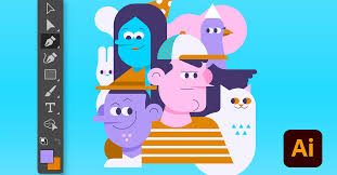 Image result for Adobe Illustrator