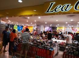 Want to join for a recreational ball sport? All Items At Half Price At Lea Suria Sabah Shopping Mall Facebook