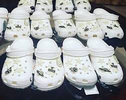 Check out our bad bunny selection for the very best in unique or custom, handmade pieces from our shops. Bad Bunny Crocs Etsy
