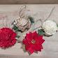 Wooden Flower Ornament Class event in Stewartstown, PA