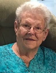 Obituary information for Nadine St. Clair