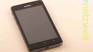 Huawei Ascend Y530
