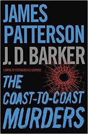 Pin On James Patterson S New Releases 2020