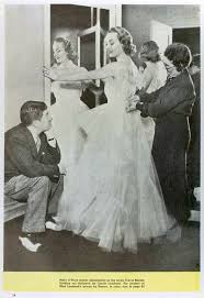 Designing man, part 1: Travis Banton, Photoplay, April 1936