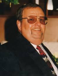 Dennis Ralph Shields