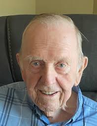 Obituary information for William L. Nyberg, Sr.