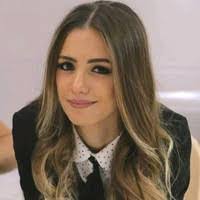 Cynthia Kassab's Instagram, Twitter & Facebook