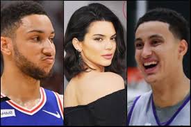 Kendall jenner is moving on after her split from ben simmons. Kendall Jenner Is Dating Kyle Kuzma After Cheating On Ben Simmons Six Times Blacksportsonline