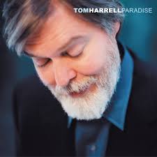 Tom Harrell