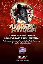 In order to build a comfortable life for his wife, joe is willing to work with amy as a money laundering agent. Akademi Fantasia Astro Ria Spain Daily Tv Audience Insights For Smarter Content Decisions Parrot Analytics