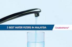 Filtered water from the cuckoo seems to be good as well. 5 Best Water Filters In Malaysia Creativehomex