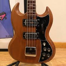 Vintage Kay 2b 1960 S Japan Fabulous Condition All Original Fast Player Sweet Sounding Combinations Kim Klam The Bass Man Reverb Vintage Bass Guitars Heavy Metal Guitar Acoustic Bass Guitar