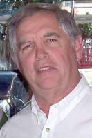 John Schmidt Obituary (2008)