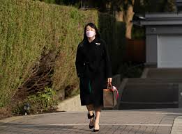 孟晚舟为所有人担罪？网红拍马瞬间炒车(图) 【老岳闲话】致叶檀女士的一封信(图) 陈光诚：引渡孟晚舟应水到渠成 中共已黔驴技穷(图) 孟晚舟想逃避引渡美国？彭博社：机率为1%(图) 中国青年报几个大作家二三事(图) 孟晚舟案已接近尾声 结论将于秋季出炉. å­Ÿæ™šèˆŸå–é˜…æ±‡ä¸°æ–‡ä»¶å†…å®¹å—çž©ä¾›åŠ æ‹¿å¤§å¼•æ¸¡è†è®¯æ—¶æŠ—è¾© è¥¿ç½'ä¸­æ–‡ç½' ä¸­å›½