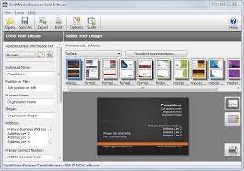 It has got number of templates click on below button to start cardworks business card software free download. Create High Quality Pdf Business Cards For Free With Cardworks