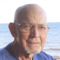 Obituary information for Robert E. Wilson