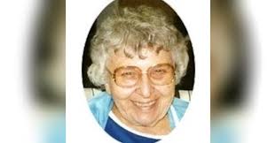 Stella Potzner Obituary