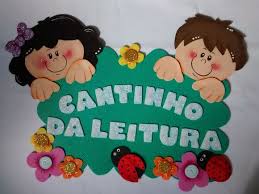 Cantinho Da Leitura Na Sala De Aula Cantinho Da Leitura Em Eva Criancas No Elo7 Criacoes Da Deia 9b48ba Canto Da Leitura Sala De Aula Crianca Decoracao Sala De Aula
