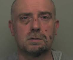 Policeman Adrian Goldsmith guilty of beating wife to death