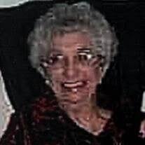 Lois "Katherine" Bondra Obituary