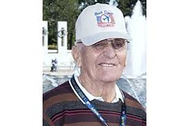 Lloyd Boldt Obituary (2017)