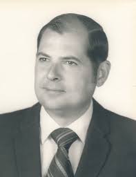 Obituary for James Ralph Wolfe