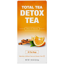 At first glance, the average ingredients list of a teatox looks pretty harmless: 10 Best Detox Teas Of 2021 Brand Reviews For Weight Loss