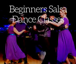 When you learn how to salsa dance, you can participate in any of these events. Salsa With Juan Online Salsa Classes Via Zoom Or In Person Classses