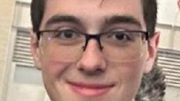 Roxbury NJ crash victim identified as Mount Olive college student