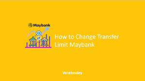 Below are 48 working coupons for swift code maybank from reliable websites that we have updated for users to get maximum savings. How To Change Transfer Limit Maybank And Debit Card Limit