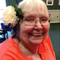 CAROL JONES Obituary