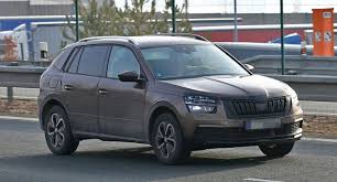 Skoda Kamiq 2019 Das Kostet Der Yeti Nachfolger Skoda Kompakt Suv Kleine Suv