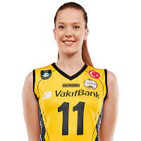 Facebook gives people the power to. Isabelle Haak Clubs Women Volleybox Net