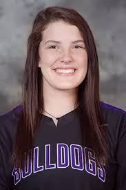 2018 Softball Roster