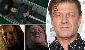 You are inclined to be passionate, you assert your willpower, you move. Lord Of The Rings Sean Bean Names Boromir Death As His Favourite Films Entertainment Express Co Uk