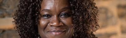 Introducing Fatu Gayflor, Artistic Director, Liberian Women's Chorus for  Change