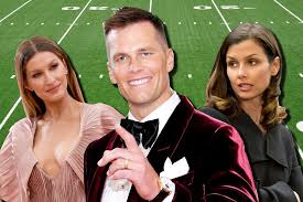 Moynahan is known for her role in the police drama blue bloods. How Tom Brady Gisele And Bridget Moynahan Blended Their Family