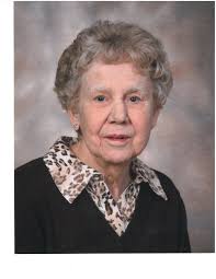 Nancy Klippenstein Obituary