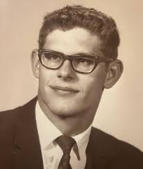 Kenneth Knapp Obituary (1950